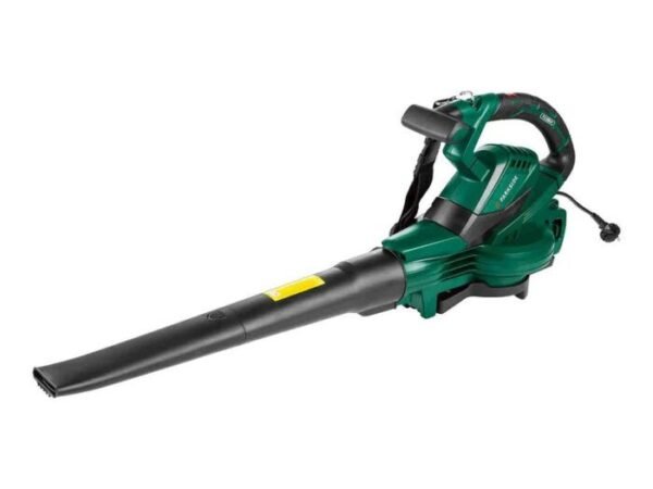 Soplador/aspirador eléctrico para hojas PARKSIDE® 2200 W