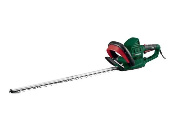 Cortasetos eléctrico Parkside® 650 W