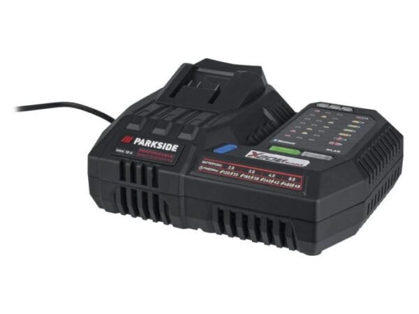 PARKSIDE® Cargador Inteligente para Baterías X 20V Team