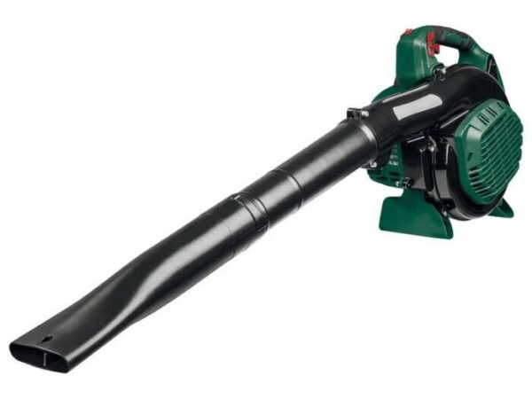 PARKSIDE® Soplador/Aspirador Eléctrico de 2200 W – 3 en 1 con Triturador Integrado