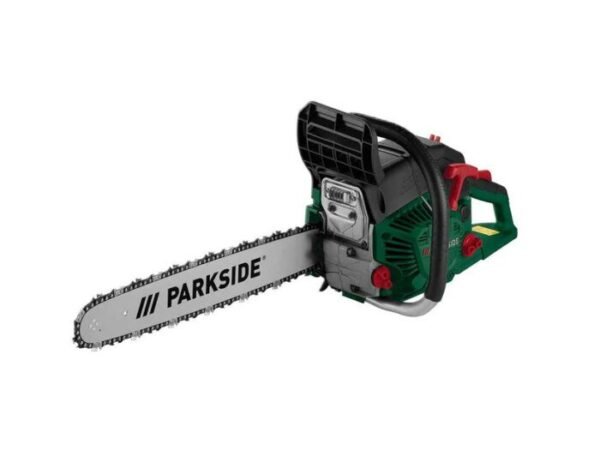 Motosierra a gasolina 2 tiempos Parkside®